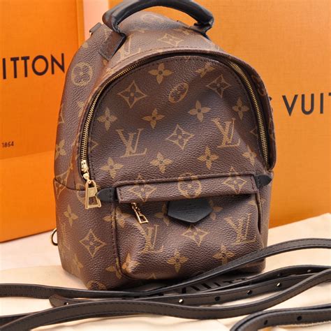 lv backpack mini cheap|louis vuitton small backpack price.